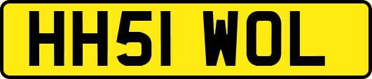 HH51WOL