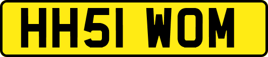 HH51WOM