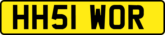 HH51WOR