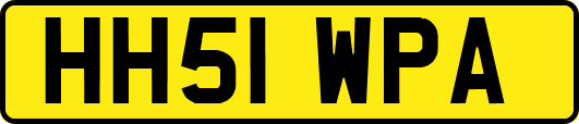 HH51WPA