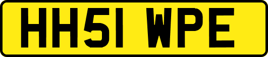 HH51WPE