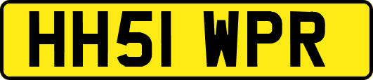 HH51WPR