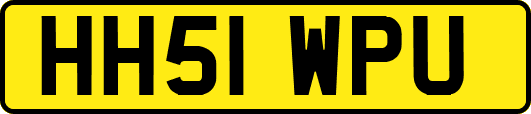 HH51WPU