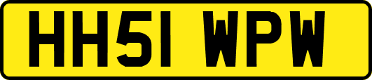HH51WPW