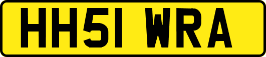HH51WRA