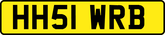 HH51WRB
