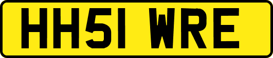 HH51WRE