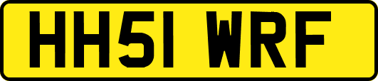 HH51WRF