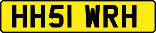HH51WRH