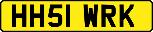 HH51WRK