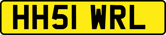 HH51WRL