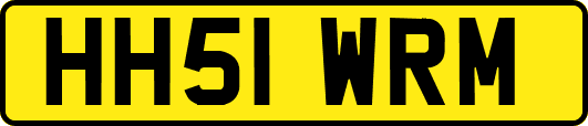 HH51WRM
