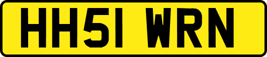HH51WRN