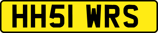 HH51WRS