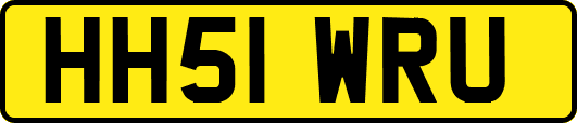 HH51WRU