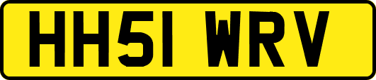 HH51WRV