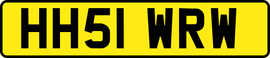 HH51WRW