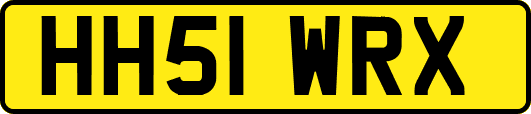 HH51WRX