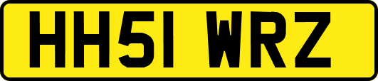 HH51WRZ