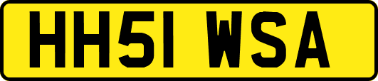 HH51WSA