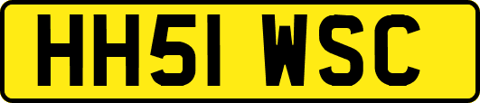 HH51WSC