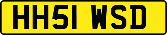 HH51WSD