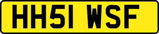 HH51WSF