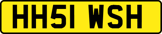 HH51WSH