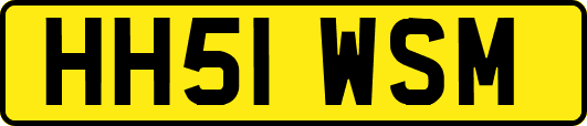 HH51WSM