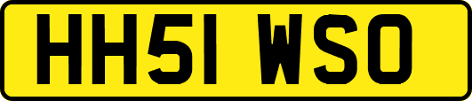HH51WSO