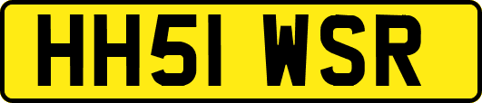 HH51WSR
