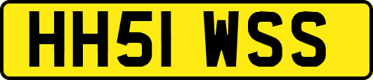 HH51WSS
