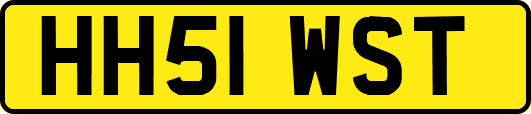 HH51WST