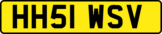 HH51WSV