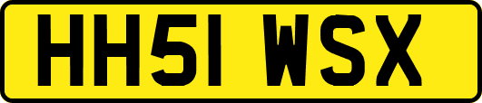 HH51WSX