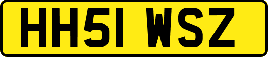 HH51WSZ
