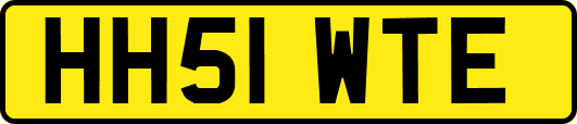 HH51WTE