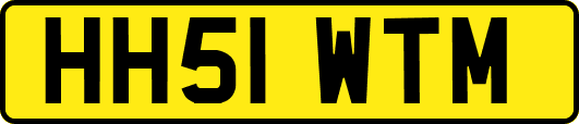 HH51WTM