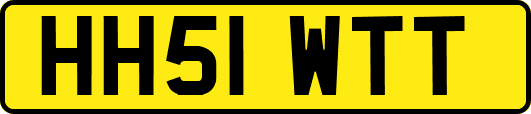 HH51WTT