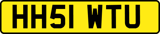 HH51WTU
