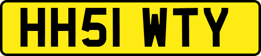 HH51WTY