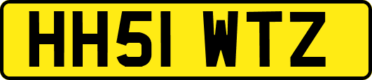 HH51WTZ