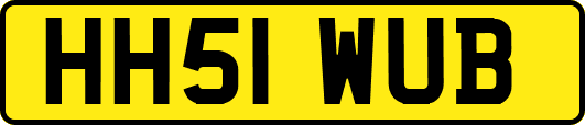 HH51WUB