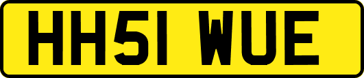 HH51WUE