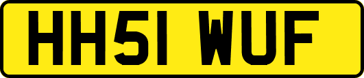 HH51WUF