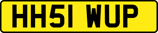 HH51WUP