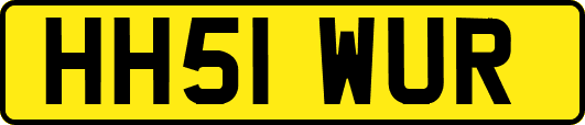 HH51WUR