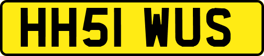 HH51WUS