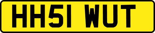 HH51WUT