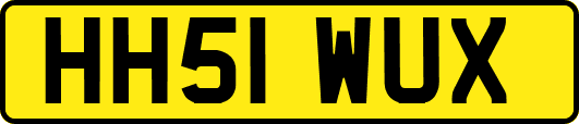 HH51WUX